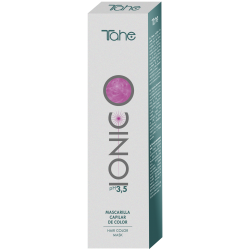 Hair colour mask IONIC violet (100 ml) Tahe