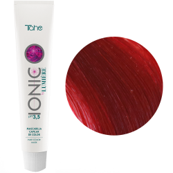 Hair colour mask IONIC red (100 ml) Tahe