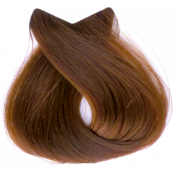 LUMIÉRE COLOUR EXPRESS No. 8.44 WITH TRIONIC KERATIN
