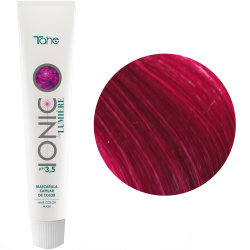 Hair colour mask IONIC red-violet (100 ml)