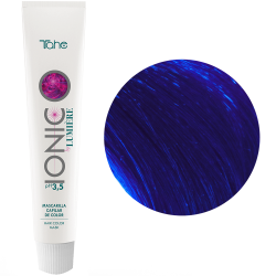 Hair colour mask IONIC blue (100 ml) Tahe