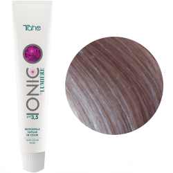 Hair colour mask IONIC pearl blond (100 ml) Tahe
