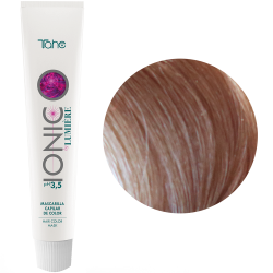 Hair colour mask IONIC  sand blonde  (100 ml)