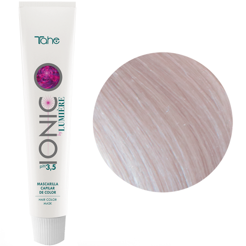 Hair colour mask IONIC transparent (100 ml) Tahe