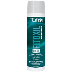 Fitoxil forte hair loss shampoo 300 ml (Botanic tricology)