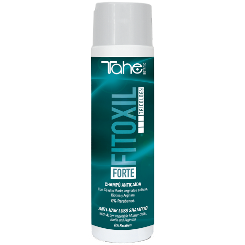 Fitoxil forte hair loss shampoo 300 ml (Botanic tricology) Tahe