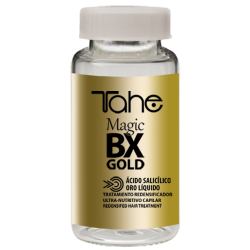 Magic BX Gold ampoule (6x10 ml) Tahe