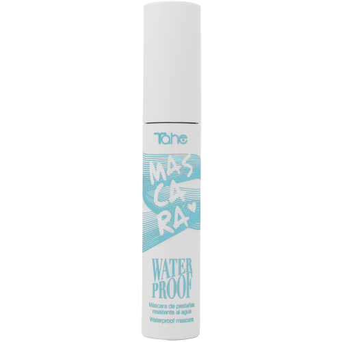 Waterproof Mascara (15 ml) TAHE