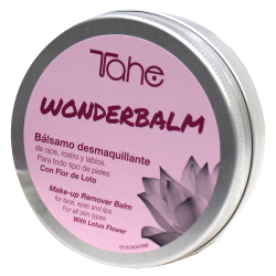 Wonderbalm Exfoliating Balm (120 ml) (for eyes, lips and face)