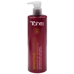 Sensitive shampoo Botanic solar with UV protection filter (400 ml)