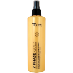 BIO-FLUID LEAVE-IN CONDITIONER 2 PHASE GOLD (300 ml)