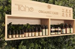 Lime essential oil TAHE Organic care (10 ml)