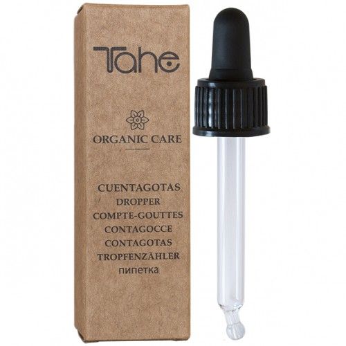 Dropper for essential oils (10 ml) TAHE