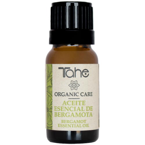Bergamot essential oil TAHE Organic care (10 ml)
