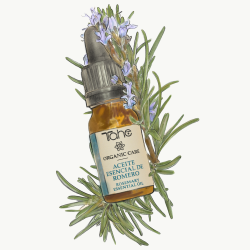 Rosemary essential oil TAHE Organic care (10 ml)