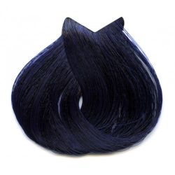 Hair dye V-color no. 1.1 (blue black)- home kit+shampoo and mask free of charge TH Pharma