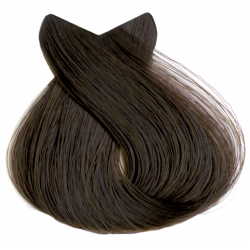 Hair dye V-color no. 6.31 (dark goldern ash blond)- home kit+shampoo and mask free of charge TH Pharma
