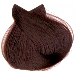 Hair dye V-color no.6.65 (dark mahagon red blone)- home kit+shampoo and mask free of charge TH Pharma