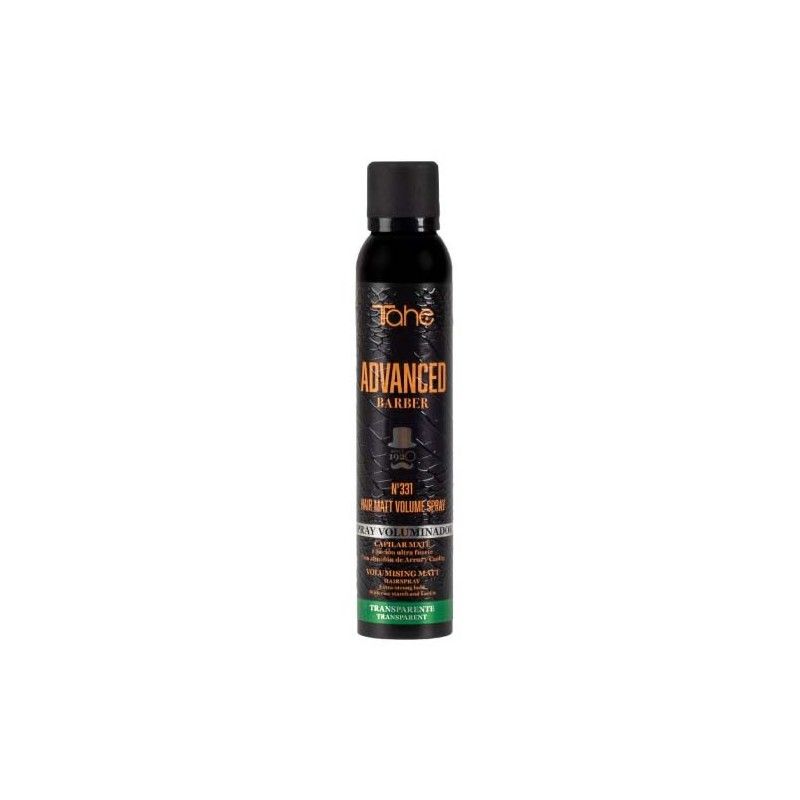 Volume hair spray No. 331 for blond and grey hair (200 ml) Tahe