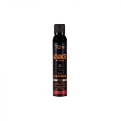 Volume hair spray No.333 for dark  hair (200 ml)