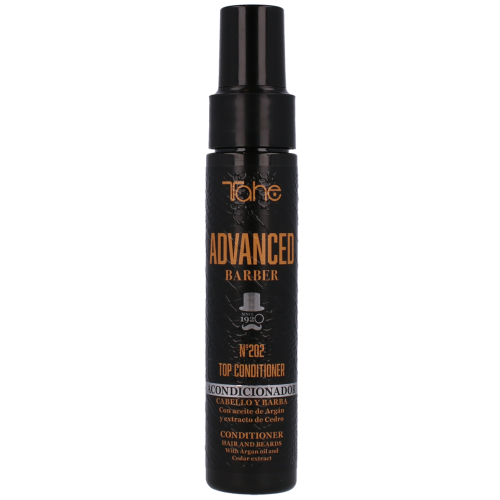 Hydratation conditioner No. 202 (60 ml) for hair and beard Tahe