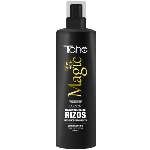 STYLING LOTION CURL DEFINITION MAGIC RIZOS (300 ml) TAHE