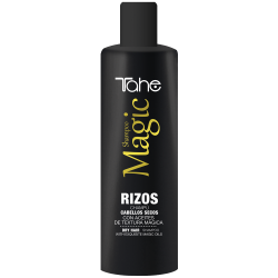 Magic rizos shampoo for beatiful curly hair (300 ml)