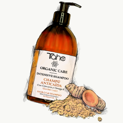 Intensive hair loss shampoo (300 ml) TAHE
