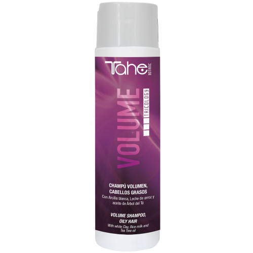 Shampoo Volume for oily hair (300 ml) Tahe