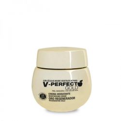HIGHLY NOURISHING FACIAL CREAM V - PERFECT GOLD (50 ml) mature skin, with SPF 15