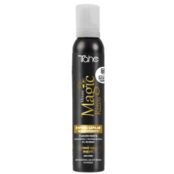 STRONG-HOLD MOUSSE MAGIC RIZOS (200 ml)