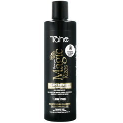 Moisturizing LOW POO shampoo for  beatiful curly hair (300 ml)