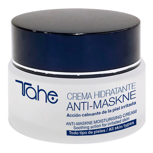 Anti-maskne moisturising cream (50 ml) TH Pharma