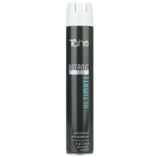HAIR SPRAY Ultimate with anti-humidity complex fix. 3 (400 ml) Tahe