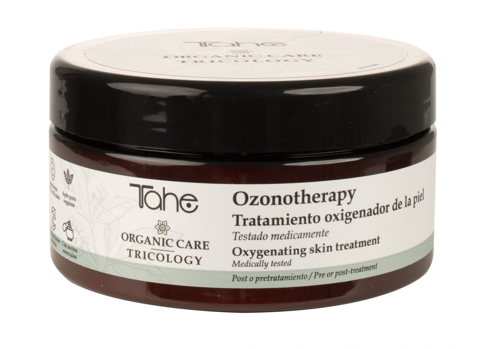Oxygenating skin treatment (100 ml) TAHE