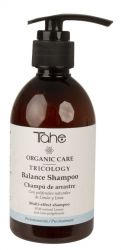 Balance shampoo (300 ml) - cleansing shampoo to balance the pH of the skin
