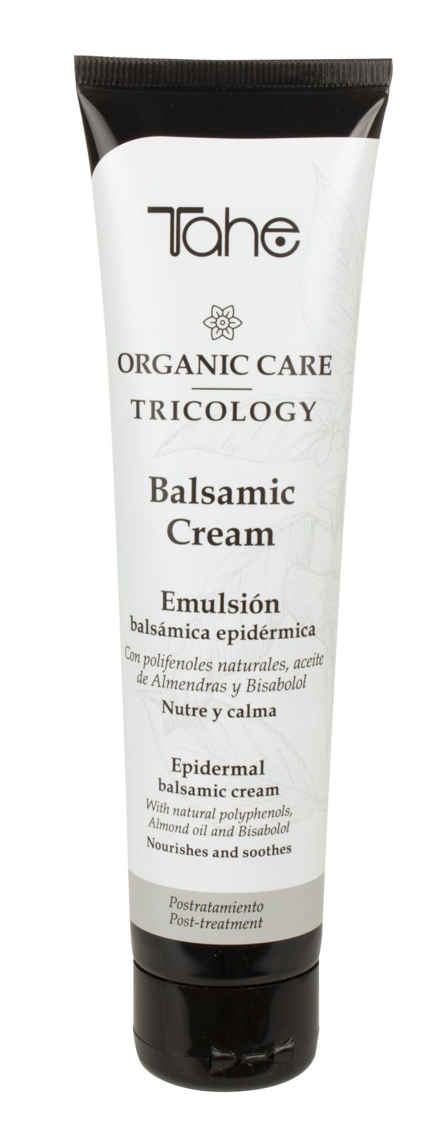 Balsamic epidermal emulsion (100 ml) TAHE