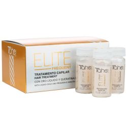Capilar treatment Elite 7% (5x10 ml) TAHE