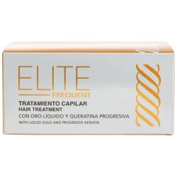Capilar treatment Elite 7% (5x10 ml)