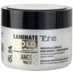 Laminate gold set - home kit (maintenance kit) TAHE