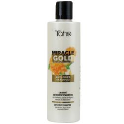 Anti-frizz shampoo Miracle Gold (300 ml)