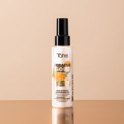 Anti-frizz styling cream Miracle Gold (100 ml) TAHE