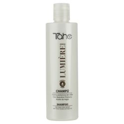TAHE Lumiere shampoo for colored hair (300 ml) - color protection