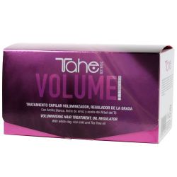 Tricology Botanic Volume Treatment ampoules for volume and oily hair (5x10 ml)