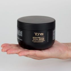 Total repair Gold mask (300 ml)-ultra nourishing Tahe