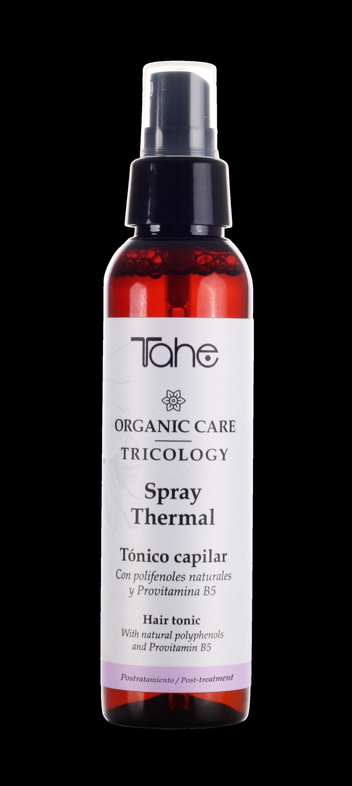 Hair tonic Thermal spray (125 mm) TAHE