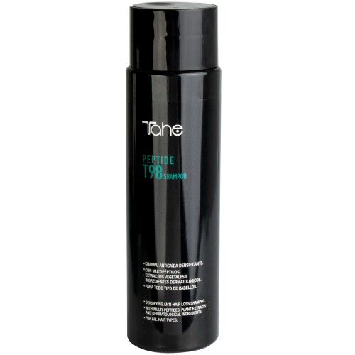 Densifying anti-hair loss shampoo Peptide T98(300 ml) TAHE