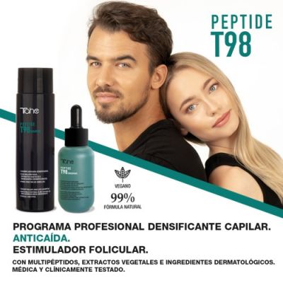 Peptide T98