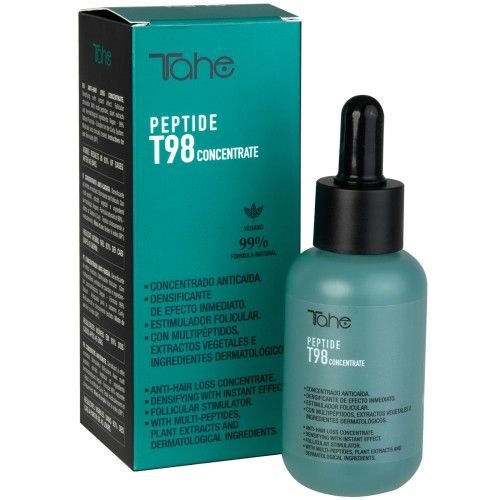 Anti-hair loss concentrate Peptide T98 (50 ml) TAHE