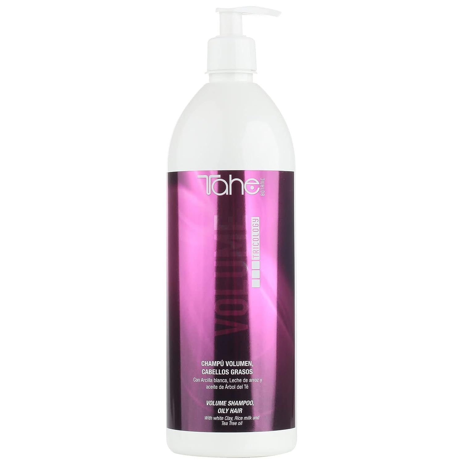 Shampoo Volume for oily hair (1000 ml) Tahe